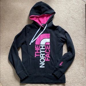 The North Face Hoodie